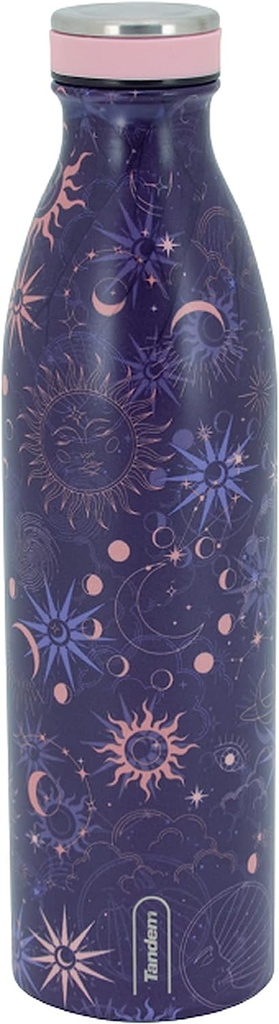 BOTELLA TANDEM 750 MYSTIC