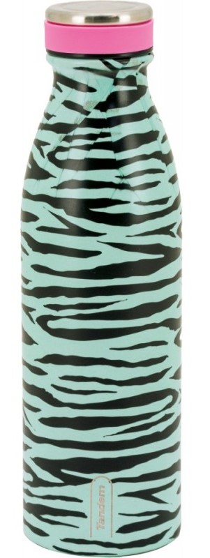 BOTELLA TANDEM TRIBE 500 ML.