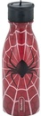 BOTELLA TANDEM 350ML.SPIDER K.