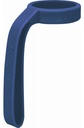 ASA BOTELLA TANDEM AZUL MAR.