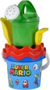 CUBO PLAYA SUPERMARIO BABY