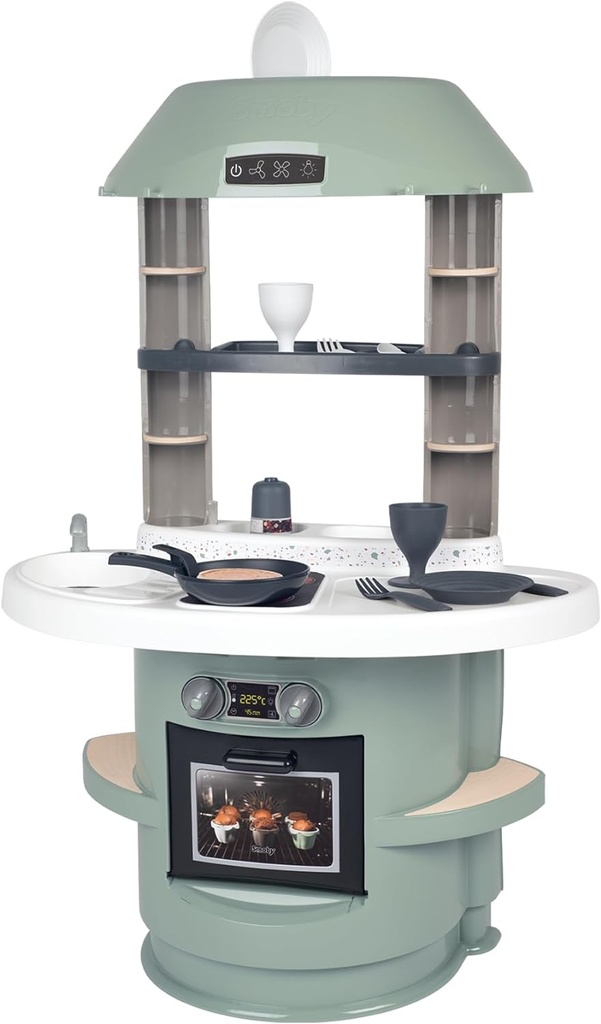 COCINA NOVA