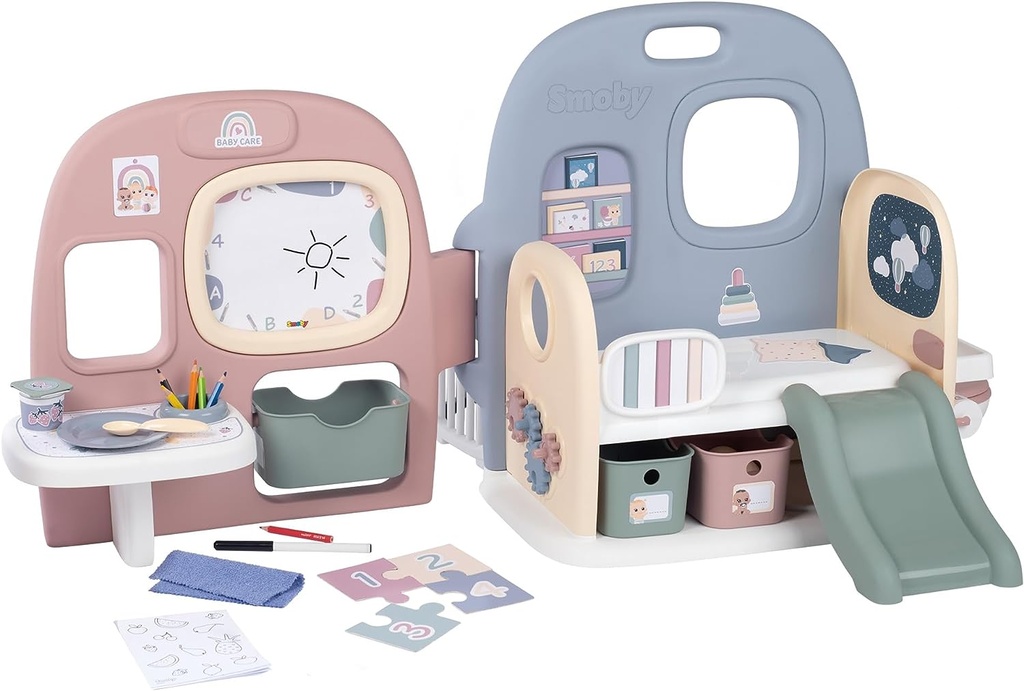 BABY CARE GUARDERIA