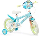BICICLETA BLUEY 14''
