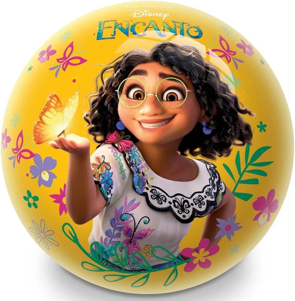 BALON ENCANTO 230 MM.