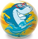 BALON SURFING SHARK 230 MM.