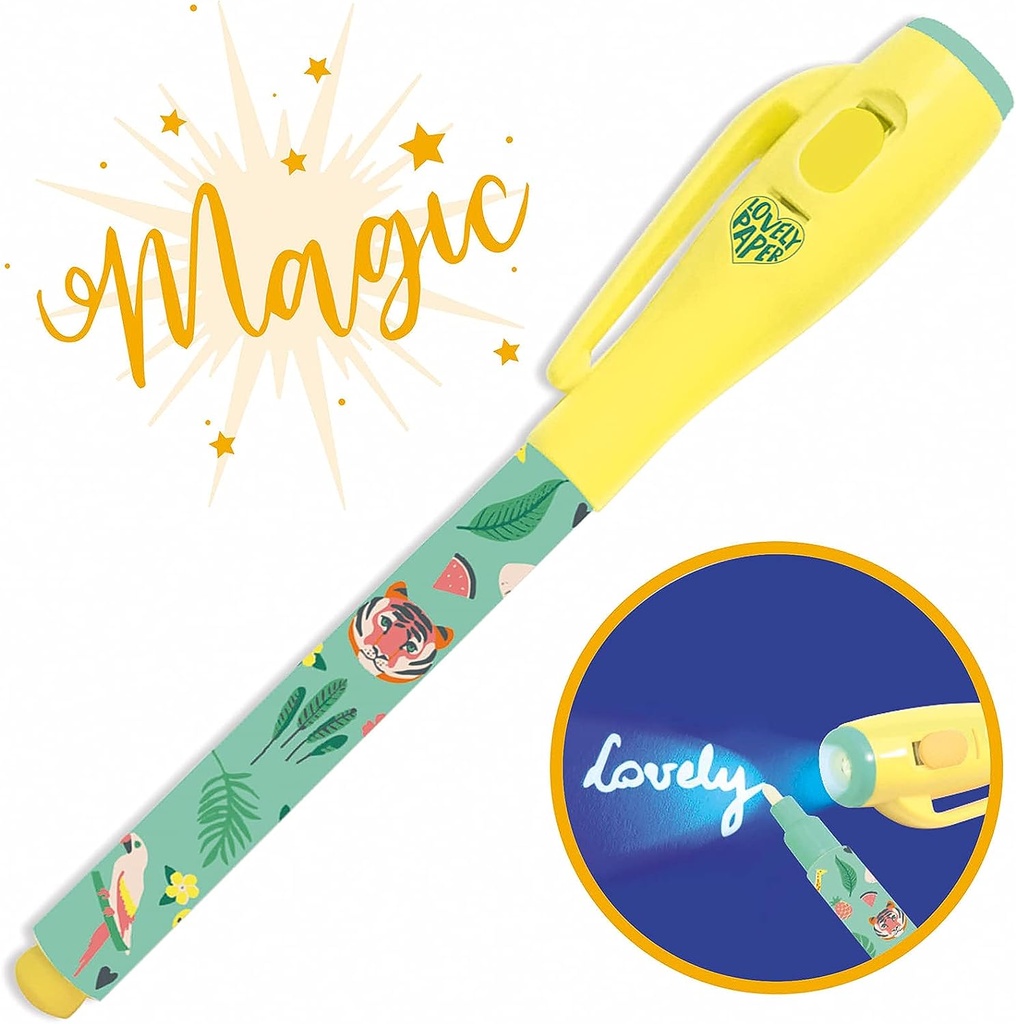 BOLI MAGICO CAROLINE