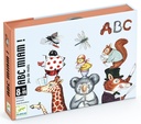 CARTAS ABC MIAM