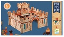 POP TO PLAY CASTILLO MEDIEVAL