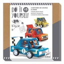 COCHES GRAN PRIX P/MONTAR - DIY
