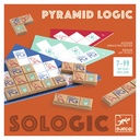JUEGO LOGICA PYRAMID