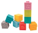 CUBOS APILABLES CONJ. 9 LUDI