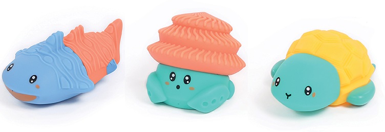 ROCIADORES AQUACOPAINS LAV.