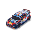 HYUNDAI i-20 WRC - SOLANS