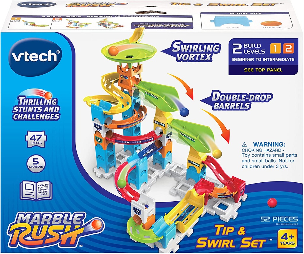 MARBLE RUSH BEGINNER SET S200