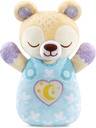 PELUCHE CUNA OSITO MELODIAS