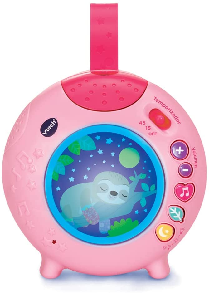 PROYECTOR PORT.CUNA D.C.ROSA