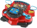 VOLANTE Y MANILLAR PAW PATROL
