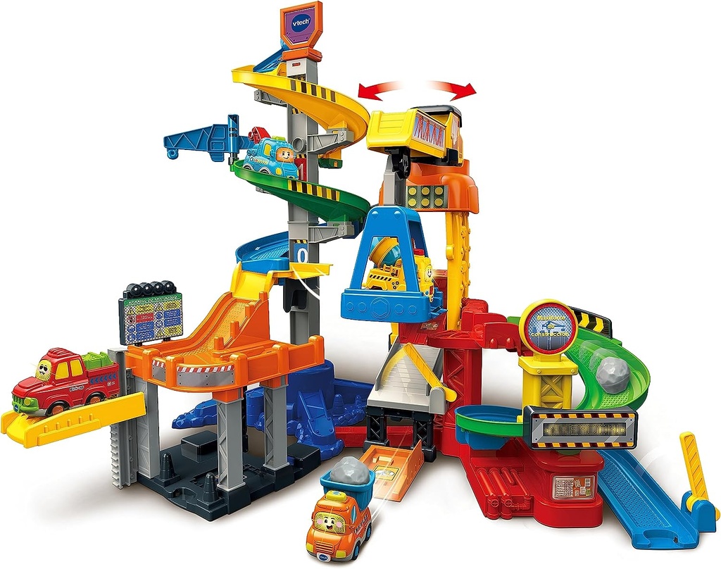 TTB MAXITORRE CONSTRUCCION