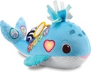 PELUCHE MARINA LA BALLENA