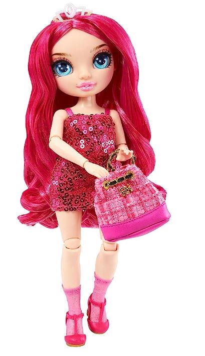 RAINBOW HIGH S.2 STELLA MONROE