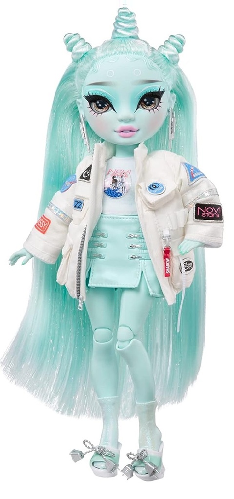 SHADOW HIGH S2 ZOEY ELECTRA