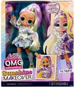 LOL SUNSHINE MAKEOVER SUNRISE