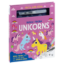 BUSCA I TROBA UNICORNS