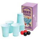 JUEGO DE BEBER 'BEER PONG'