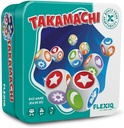 TAKAMACHI