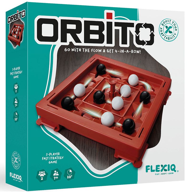 ORBITO