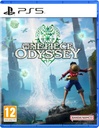 ONE PIECE ODYSSEY PS5