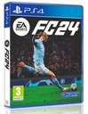 EA SPORTS FC 24 PS4