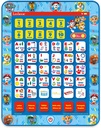 TABLET PAW PATROL BILINGUE