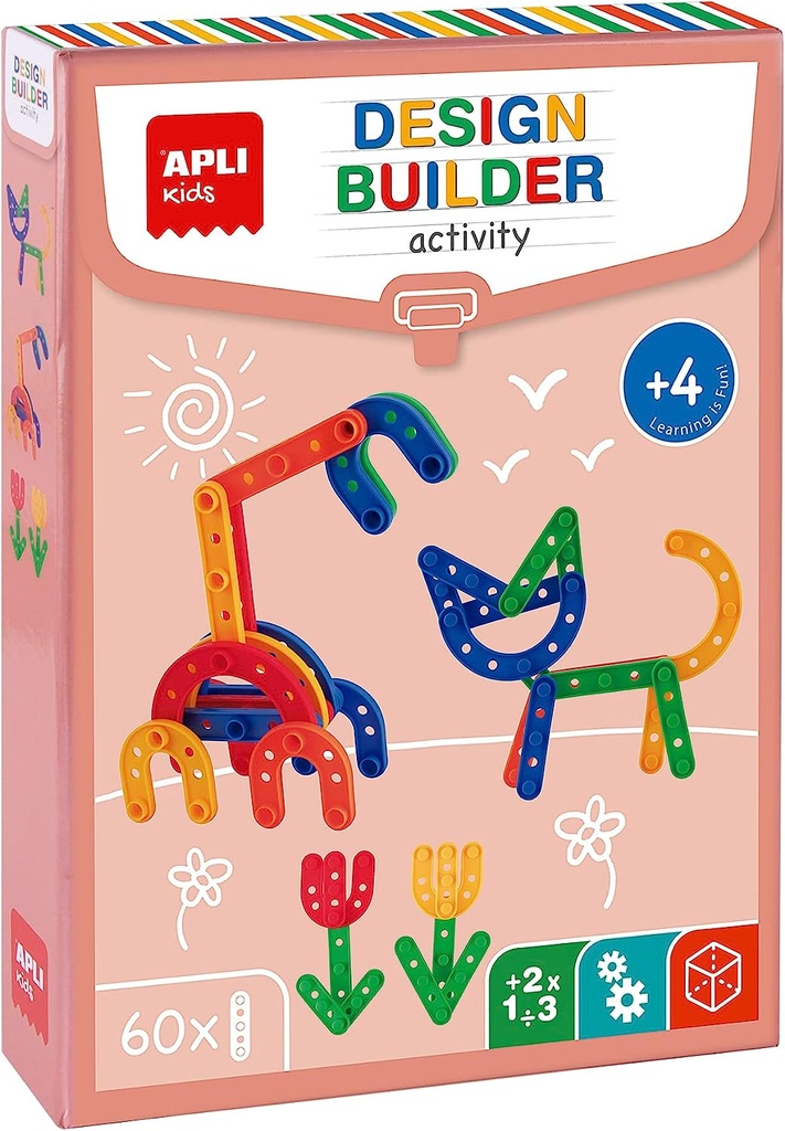 DESIGN BUILDERS 60 P.
