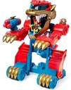 SUPERZINGS WILD TIGERBOT