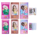 LIBRO COLOREAR MUSICAL TOP MODEL