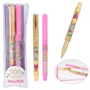 SET BOLIGRAFOS SELFLOVE TOP MODEL
