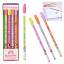 LAPICES C/GOMA SELFLOVE TOP MODEL