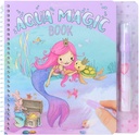 AQUA MAGIC BOOK PRINCESS MIMI