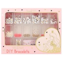 PULSERAS DIY MINI & MUM TOP MODEL