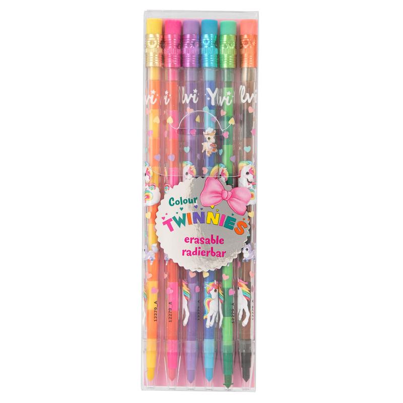 LAPICES COLORES YLVI