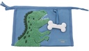 NECESER DINO WORLD AZUL