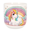 TAZA YLVI SIN ASA
