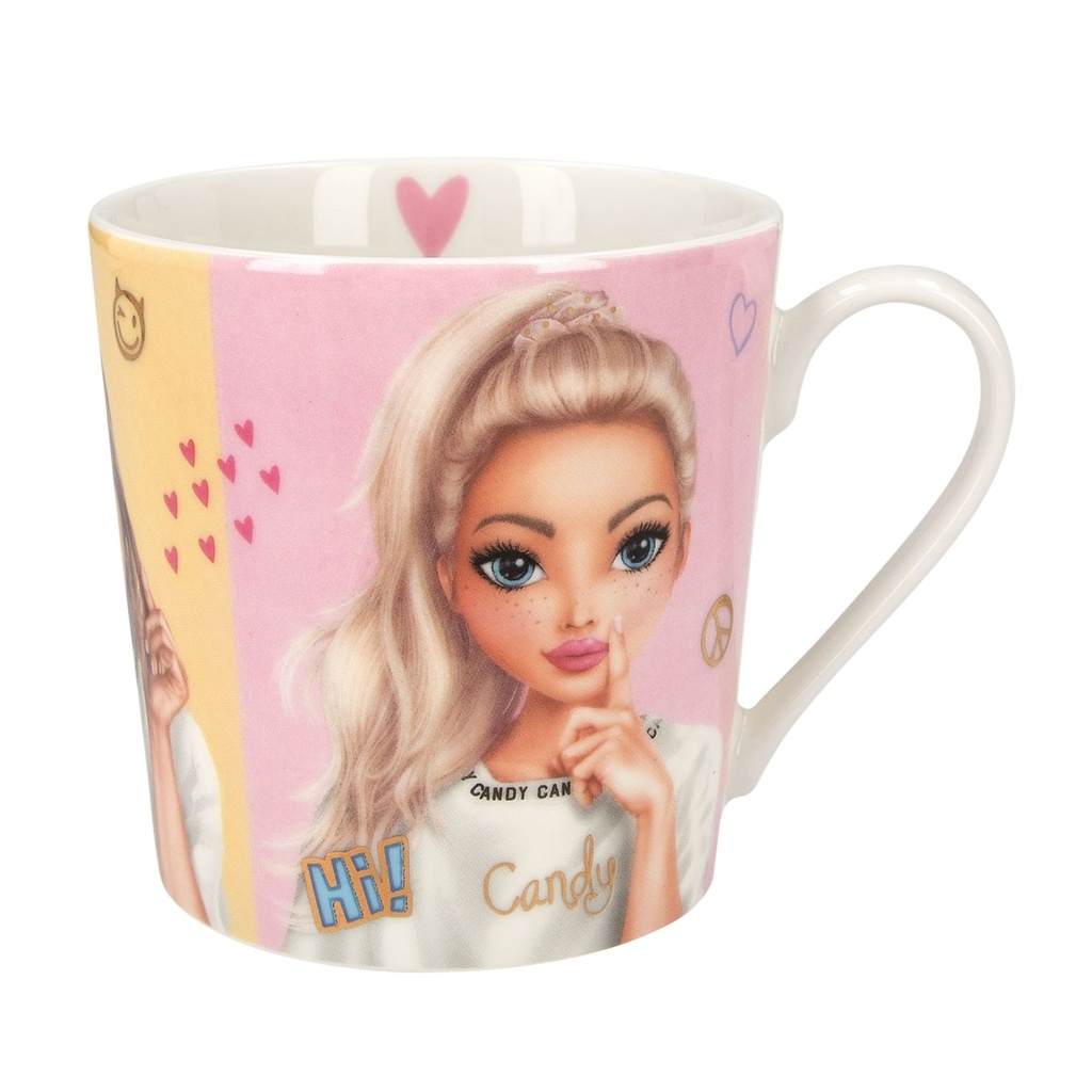 TAZA SNAP SHOTS TOP MODEL