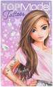 TATUAJES TOP MODEL