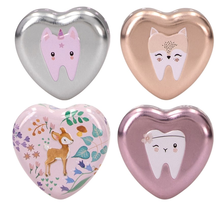 CAJA METALICA PRINCESS MIMI