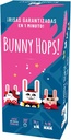 BUNNY HOPS!