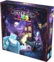 MYSTERIUM KIDS:TESORO CAP.BU