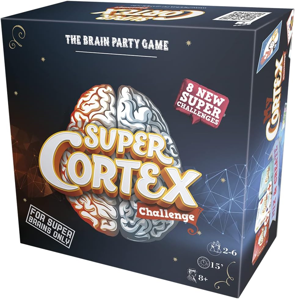 SUPER CORTEX